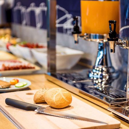 Ibis Budget Luebeck City Sued Экстерьер фото