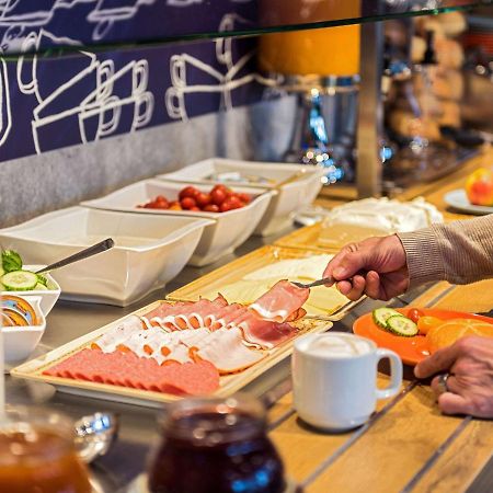 Ibis Budget Luebeck City Sued Экстерьер фото