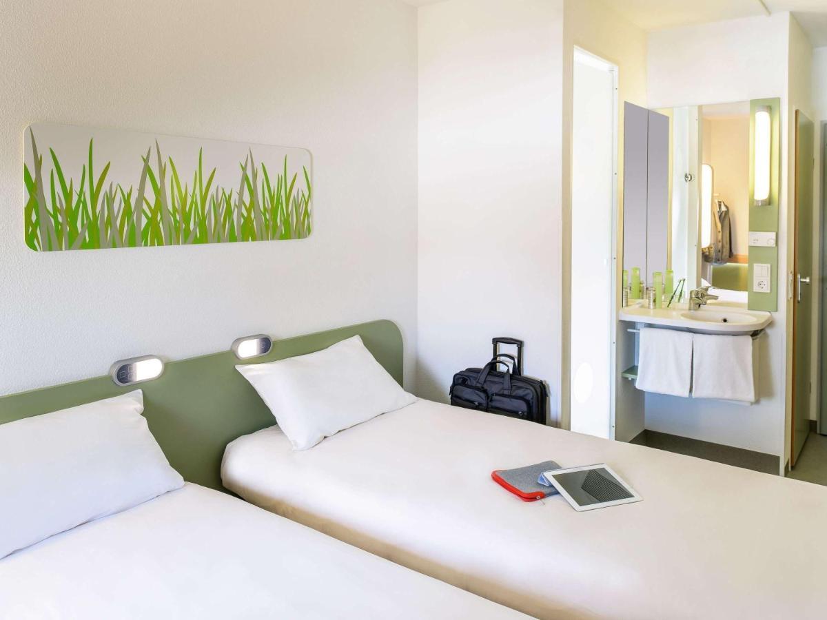 Ibis Budget Luebeck City Sued Экстерьер фото