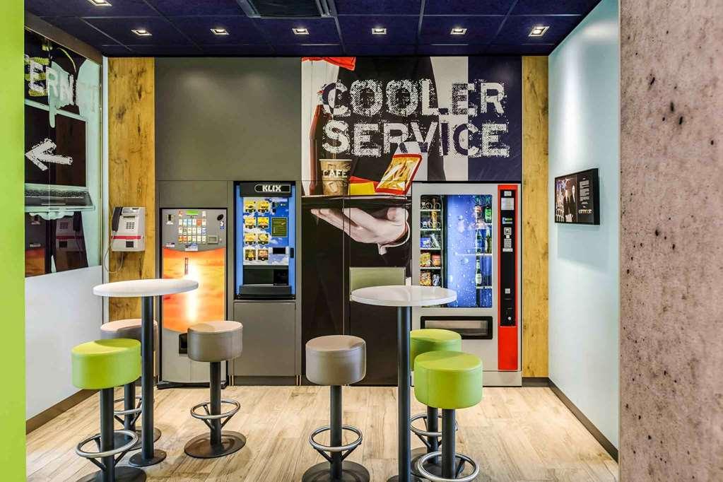 Ibis Budget Luebeck City Sued Экстерьер фото