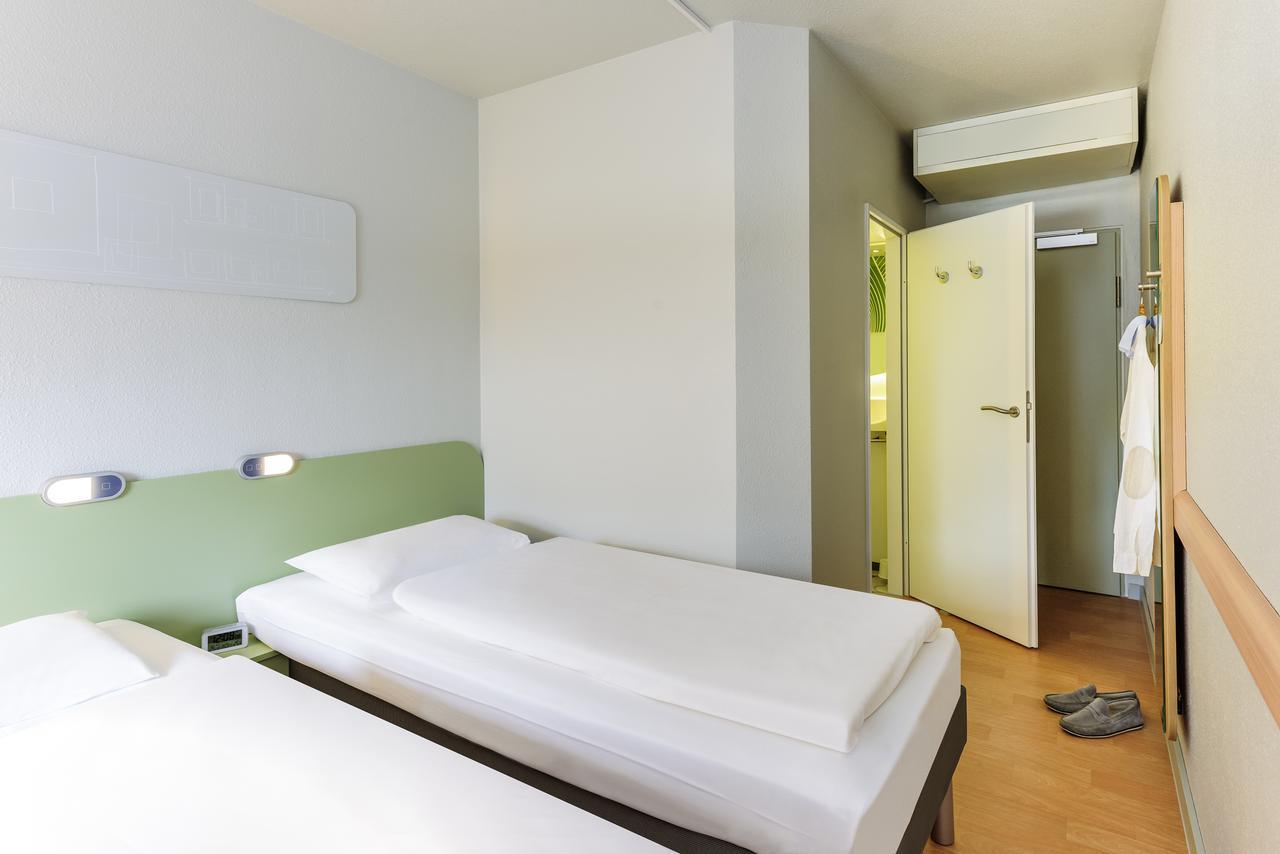 Ibis Budget Luebeck City Sued Экстерьер фото