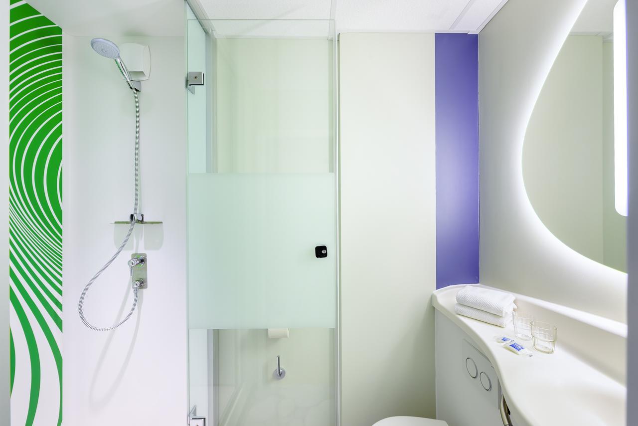 Ibis Budget Luebeck City Sued Экстерьер фото
